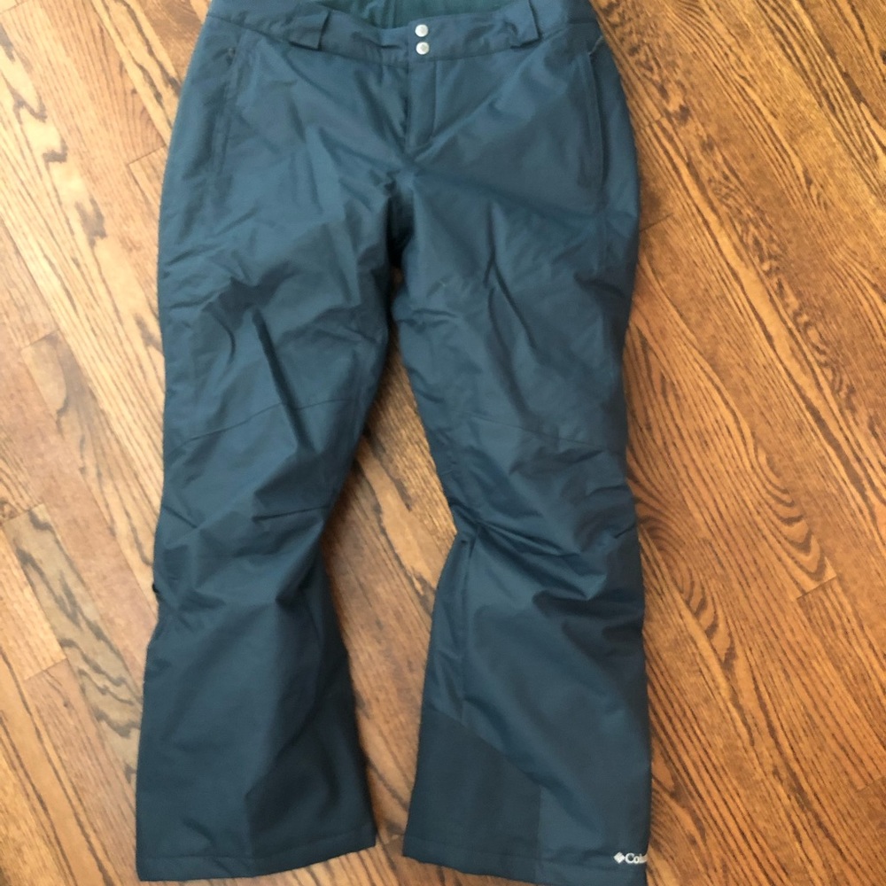 Ski pants XL